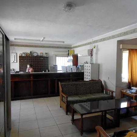 Nick's Appart hôtel Ayía Nápa