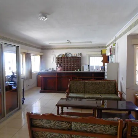 Appart hôtel Nick's 2*
