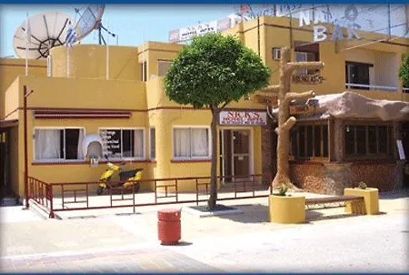 Nick's Appart hôtel